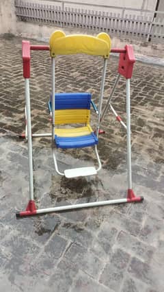 kids swing
