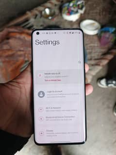 oneplus 9 Pro