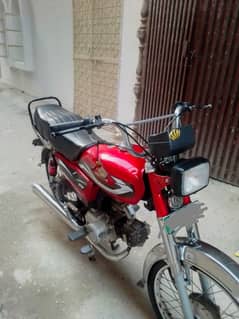Home use  bike