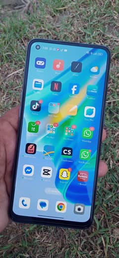 oppo A95