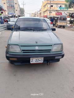 Suzuki Khyber 1994