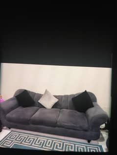 new condition