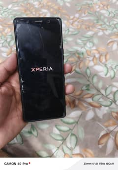 sony