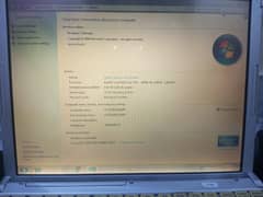 Acer laptop core 2 dou . 4gp Ram 500Gp hardisk with original charger