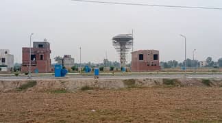 Remarkable Location Plot For Sale