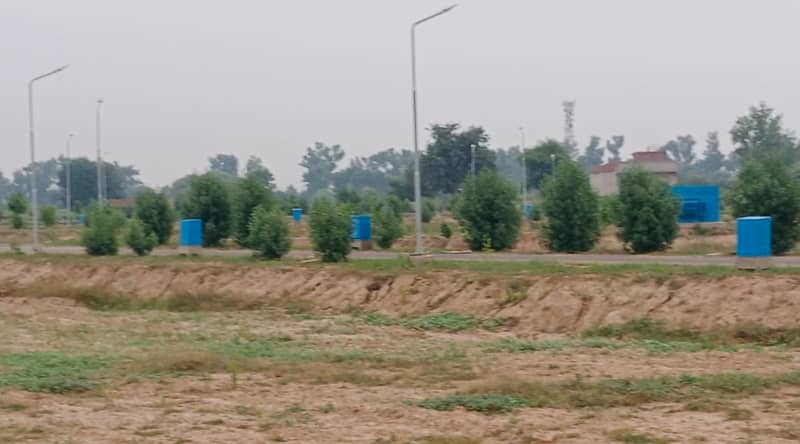 Remarkable Location Plot For Sale 2