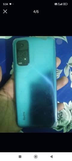 redmi