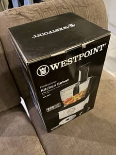 WestPoint