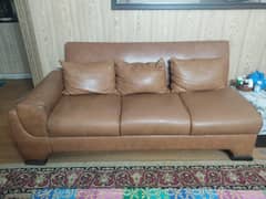 second hand sofa