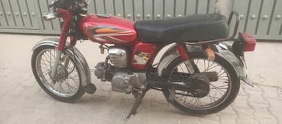 Yamaha YB100