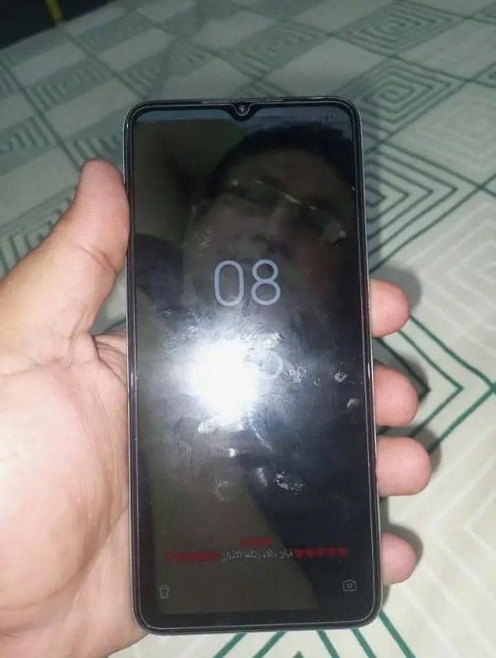 Tecno spark10c 8+128 exchange possible 2