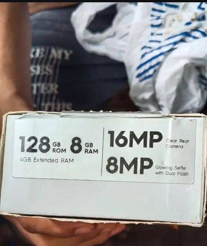 Tecno spark10c 8+128 exchange possible 5