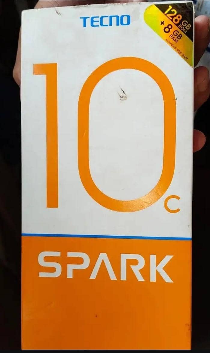 Tecno spark10c 8+128 exchange possible 6