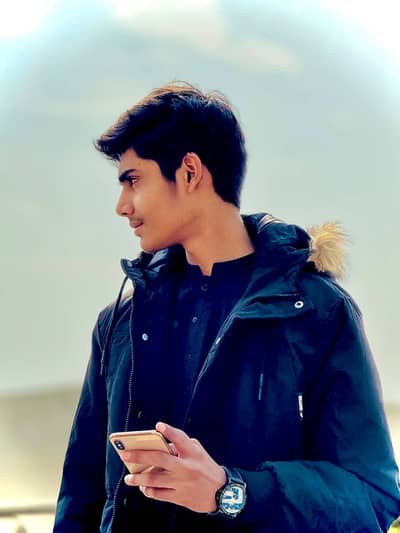 Azaan Sajid
