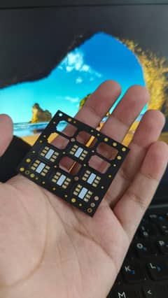 IPhone JV Chip Available
