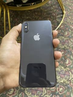 iPhone X Non pta 64 Gb
