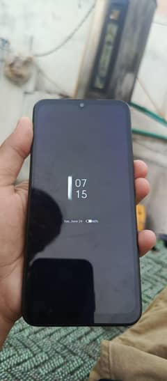 Infinix Note 12