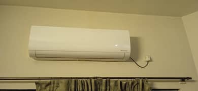 Hier 2 Ton AC