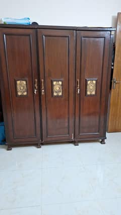 Wardrobe