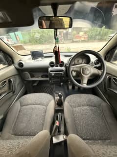 Hyundai santro