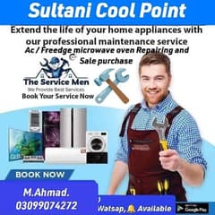 ac service and installation
