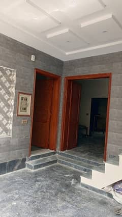 5 Marla Upper Portion Rent Out