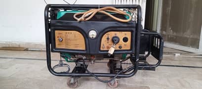 Jasco 2.2 kW Self Start Generator