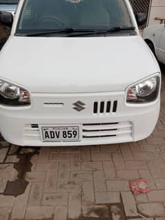 Suzuki Alto 2021 urgent sale