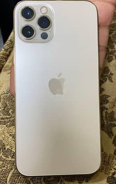 iphone 12pro urgent sale