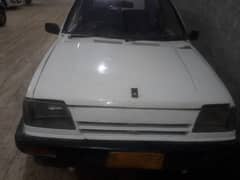 Khyber 91