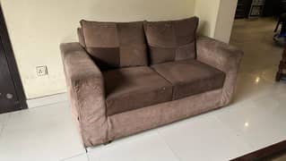 Complete Sofa Set