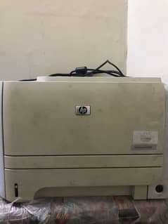 HP Laserjet P2035