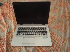 HP Elite book Core i5 7th Generation