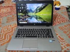 HP