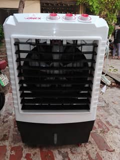 Plastice Air Cooler 03076387821