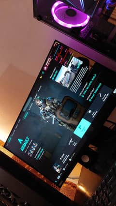 i7 6700 Gaming pc. .