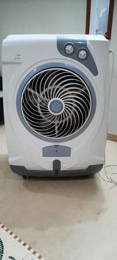 Super Asia Cooler ECM 6000 (Energy Efficient)
