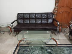 5 seater sofa