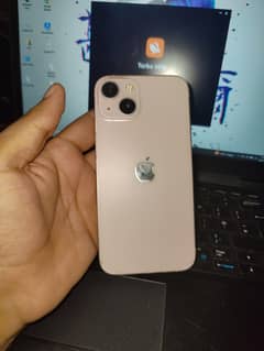 iphone 13 128 gb jv  non pta
