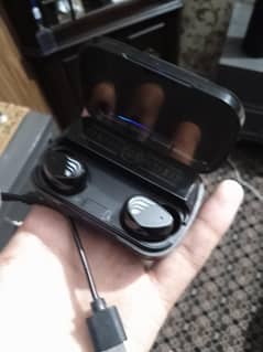 Wireless Airbuds