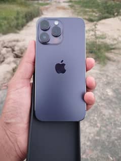 i phone 14 pro max for sale 256 jv