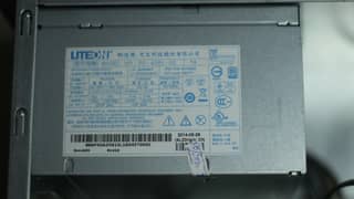 i3 4th gen pc with Graphics Card