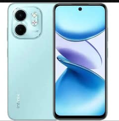 Infinix Smart 9 hd