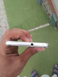 Huawei p10 lite all OK ha 10.9