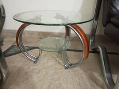 Table set