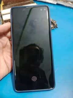 samsung s10 plus .  Ram 8/Rom 128