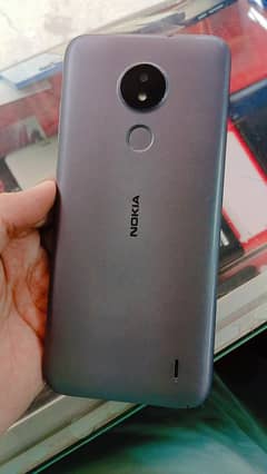Nokia