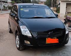 Faw V2 in clean condition 2nd owner genuine 89k driven perfect car