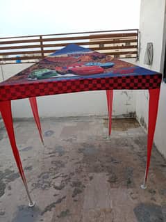 Tonnelle enfant tent house