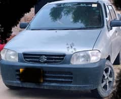 2005 alto car for sale price negotiable